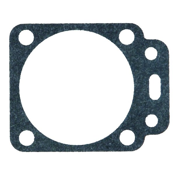 A & I Products Gasket, Metering Diaphragm 1.75" x2.1" x0.6" A-B1W92251 - main